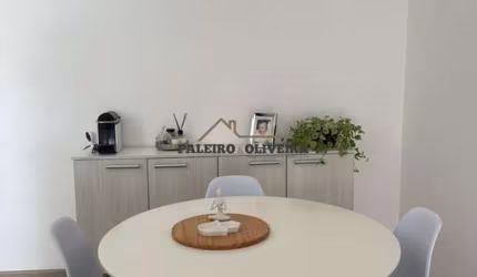 Apartamento a venda com 2 dormitórios no Condomínio Duo Japi - Jundiaí/SP