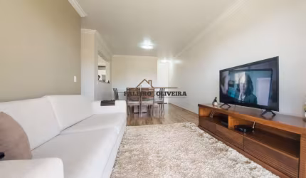 Apartamento a venda com 3 dormitórios no Condomínio Vila Sereno - Jundiaí/SP