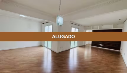 Casa para Locação com 3 dormitórios no Condomínio Ecovillage, Jundiaí/SP