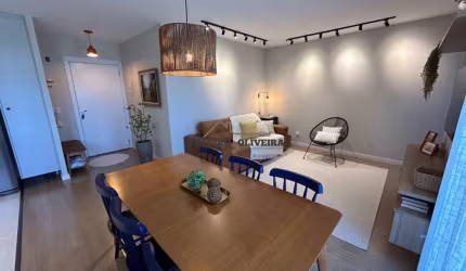 Apartamento à venda 3 dormitórios sendo 1 suite Jundiai-SP