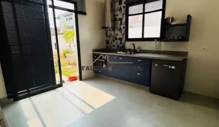 Casa para locação no Condomínio Reserva Ermida - Jundiaí/ SP