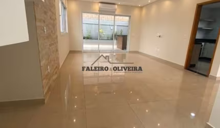 Sobrado a venda Condomínio Reserva Ermida Jundiai-SP