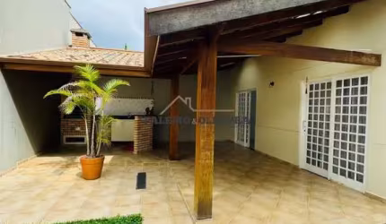 Casa a venda com 3 quartos no Condomínio Ecovillage- Jundiaí/SP