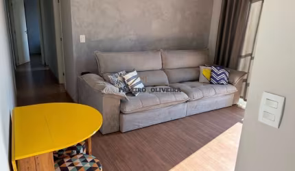 Apartamento 2 dormitórios a venda no bairro Medeiros -Jundiaí/SP.