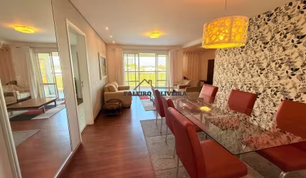 Apartamento à venda com 3 suítes Condomínio Atmosphera - Jundiaí/SP