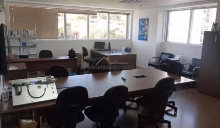 Sala comercial à venda na Rua Hilda Del Nero Bisquolo, 102, Jardim Flórida, Jundiaí, 50 m2 por R$ 480.000