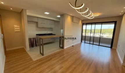 Apartamento à Venda com 3 quartos no Bairro Eloy Chaves - Jundiaí/ SP