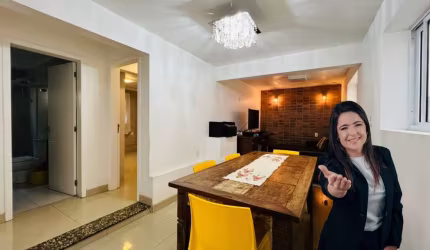 Casa com 4 quartos à venda na Rua Araci Vaz Callado, 1773, Estreito, Florianópolis, 140 m2 por R$ 1.250.000
