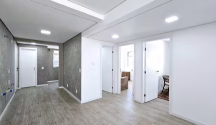 Apartamento com 4 quartos à venda na Rua Almirante Lamego, 980, Centro, Florianópolis, 95 m2 por R$ 1.550.000