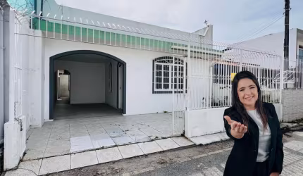 Casa com 3 quartos à venda na Francisco Pedro Cunha, 148, Kobrasol, São José, 98 m2 por R$ 580.000