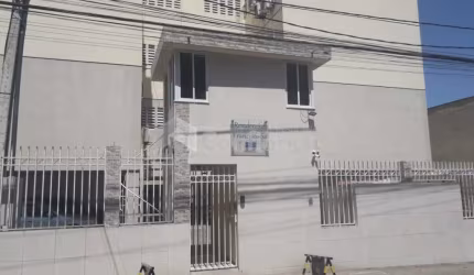 Apartamento à Venda no Alvaro Weyne Fortaleza/CE