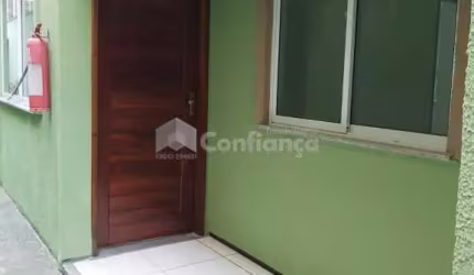 Apartamento  a Venda no Potira em Caucaia/Ce