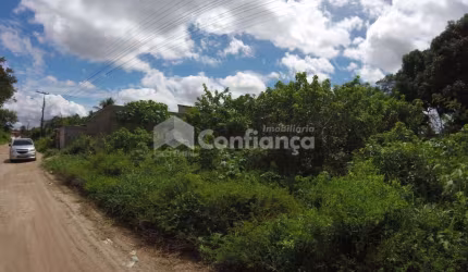 Terreno à Venda no Matões em Caucaia/CE