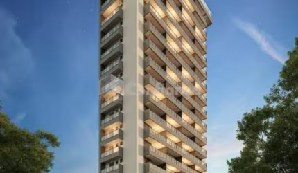 Apartamento Alto Padrão na Aldeota em Fortaleza/CE