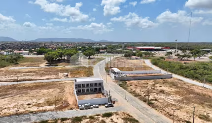Loteamento Em Caucaia - Em frente ao Atacadão