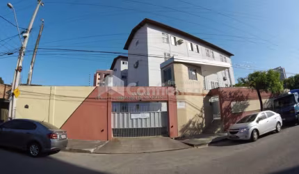 Apartamento a Venda no São Gerardo em Fortaleza/CE