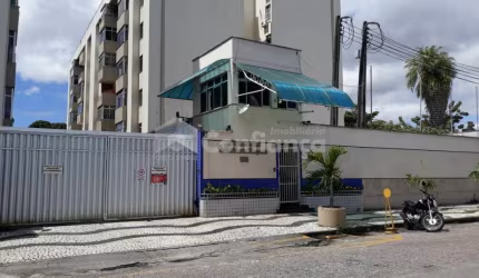 Apartamento à Venda no Bairro São Gerardo - Fortaleza
