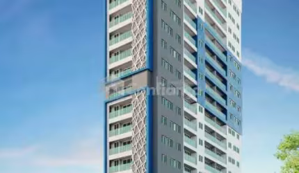 Apartamento Alto Padrão no Bairro Aldeota - Fortaleza