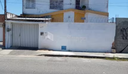 Casa Duplex à Venda na Parquelândia em Fortaleza/CE