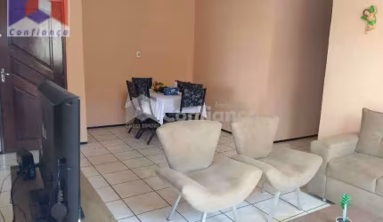 Apartamento à venda em Fortaleza/CE
