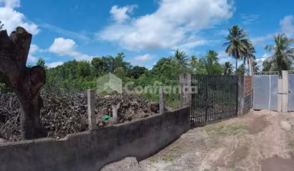 Terreno à Venda no Matões em Caucaia/CE