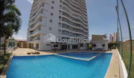 Apartamento Cobertura Duplex à Venda na Parquelandia em Fortaleza/CE