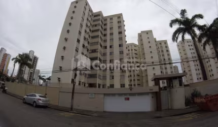 Apartamento à Venda no Papicu em Fortaleza/CE