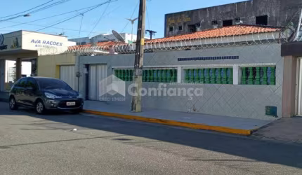 Casa á Venda na Parquelandia em Fortaleza- CE
