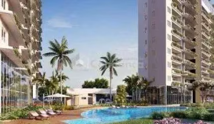 Apartamento Padrão no Icaraí - Caucaia