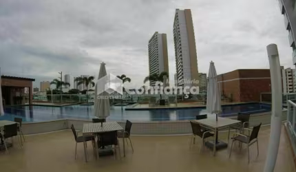 Apartamento à Venda no São Gerardo em Fortaleza/CE