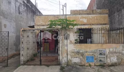Conjunto de Casas no bairro Aerolandia - Fortaleza CE