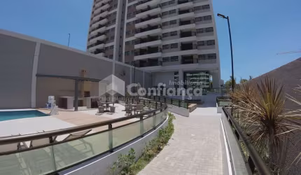 Apartamento a Venda no Presidente Kennedy em Fortaleza/CE