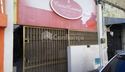 Prédio Comercial Duplex à Venda no Centro em Fortaleza/CE
