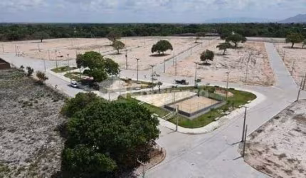Terreno em Loteamento - Caucaia