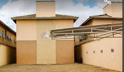 Apartamento no bairro Jurema - Caucaia