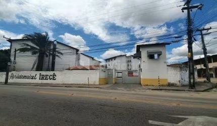 Apartamento no Conjunto Esperança - Fortaleza CE