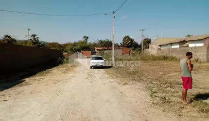 Terreno Lote - Maranguape CE