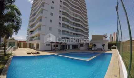 Apartamento Cobertura Duplex à Venda na Parquelandia em Fortaleza/CE