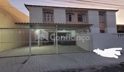 Apartamento à Venda no Monte Castelo em Fortaleza/CE
