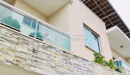 Casa Triplex à Venda na Bela Vista em Fortaleza/CE