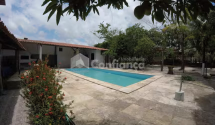 Sitio a Venda em Aquiraz/CE
