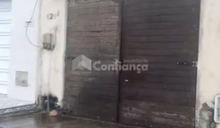 Casa no Bairro Arianopolis -  Jurema