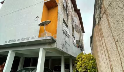 Apartamento no Bairro Joaquim Távora - Fortaleza CE