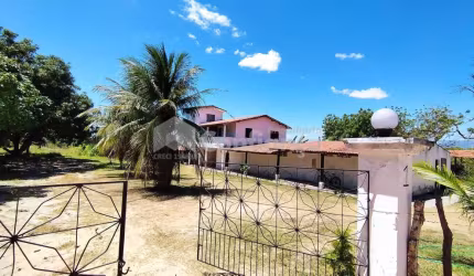 Fazenda com Açude à Venda no Genipabu em Caucaia/CE