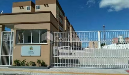 Apartamento a Venda no Centro - Caucaia/CE