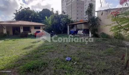 Terreno à Vendo no Itaperi em Fortaleza/CE