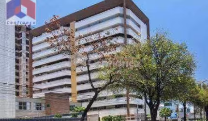 Apartamento à venda em Fortaleza/CE