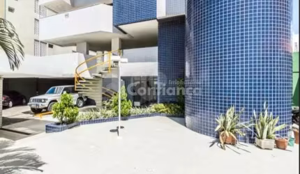 Apartamento à Venda no Papicu em Fortaleza/CE