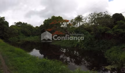 Terreno à venda no bairro Guabiraba - Maranguape/CE