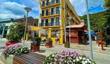 Apartamento à Venda no Centro de Guaramiranga - CE